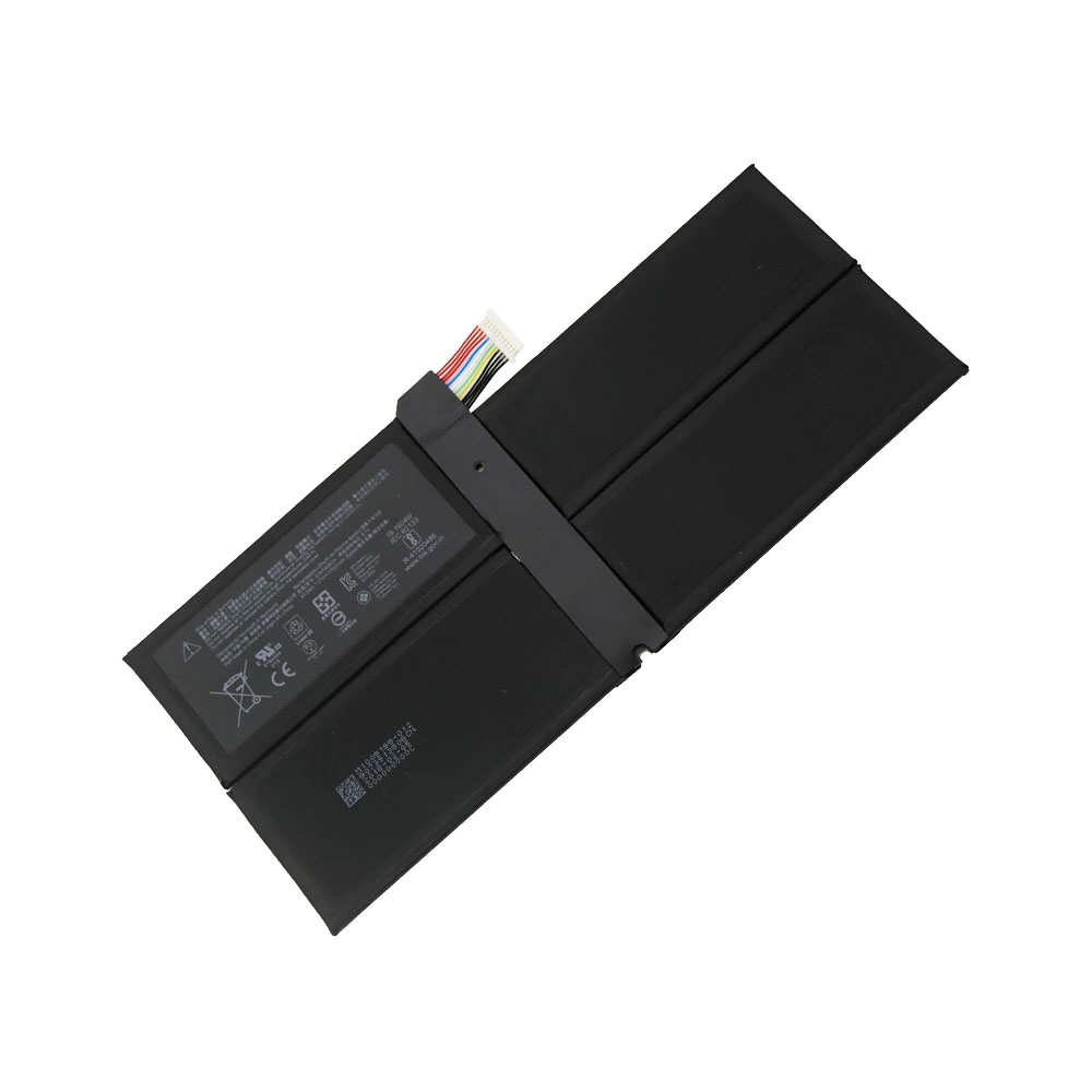 7.57V 5702mAh G3HTA061H Laptop Battery for Microsoft Surface Pro 7 1866