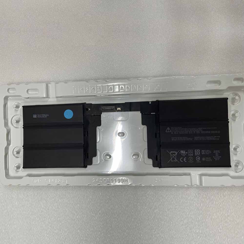 11.36V 62.2Wh/5473mah G3HTA062H Laptop Battery for Microsoft Surface Book 2nd Generation Keyboard Base