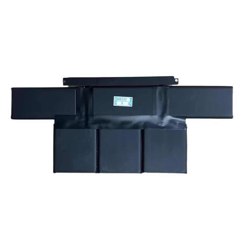 Microsoft Surface Laptop Studio 1964 battery