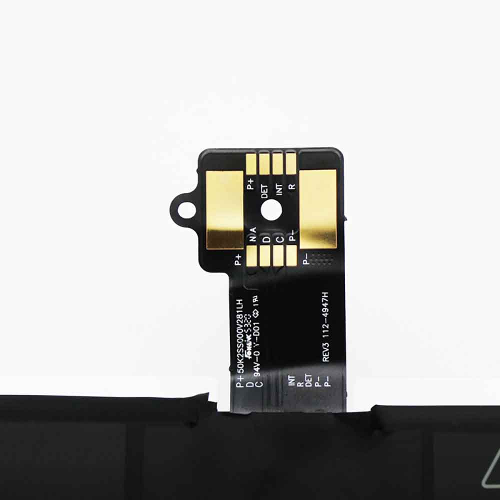 Microsoft Surface Pro 7+ Plus 1960 battery