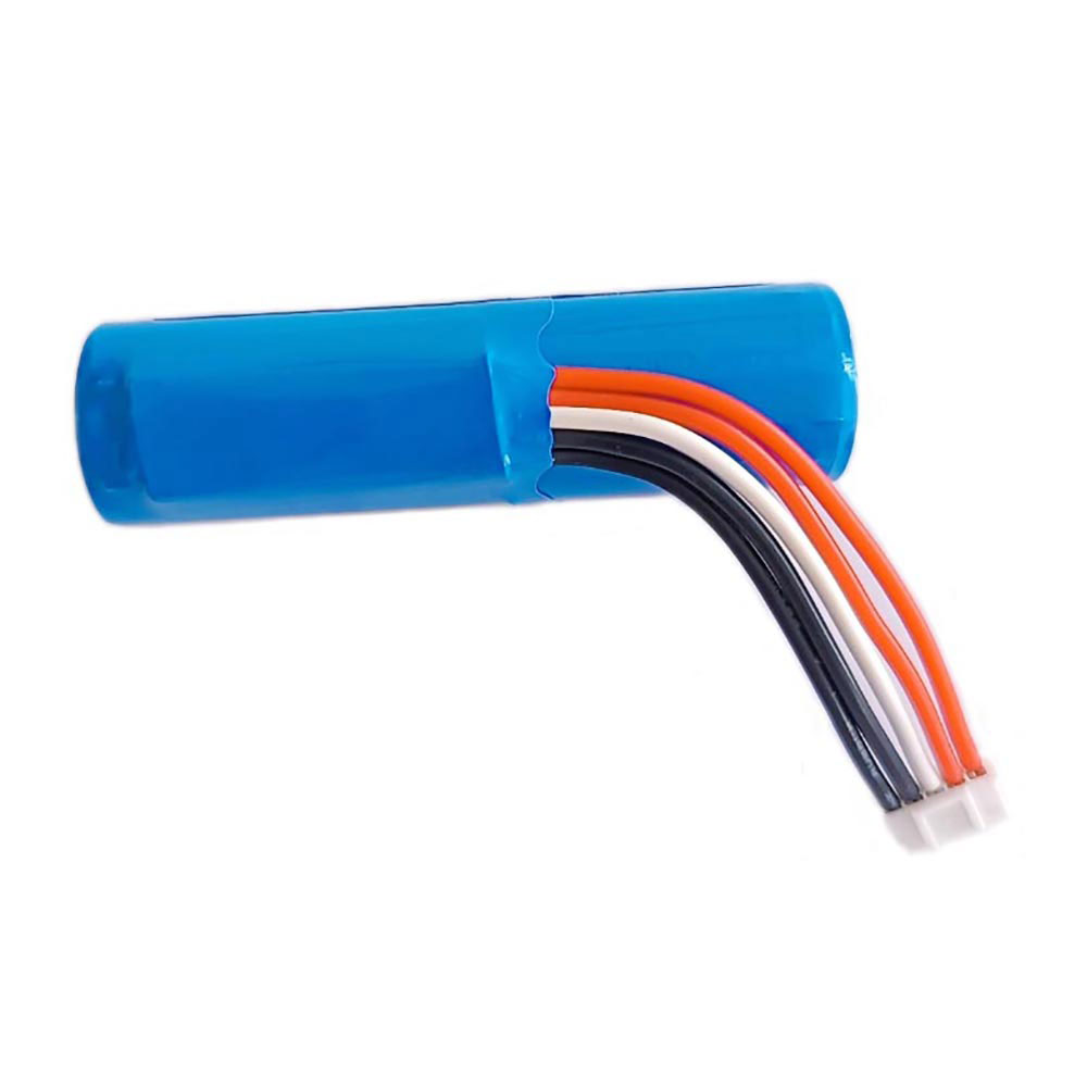 Tactilion G5 battery