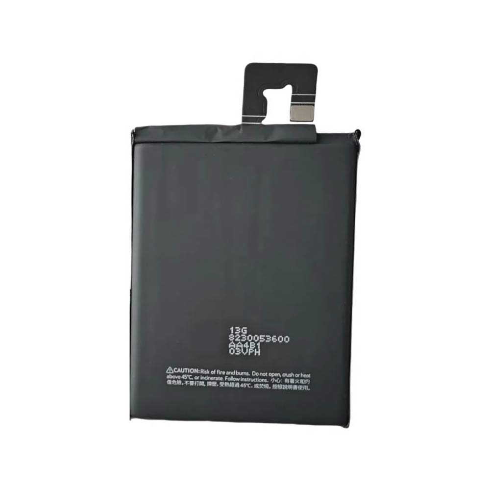 Google Pixel 9A battery