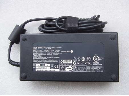 19.5V--9.23A, 180W 100V - 240V 50-60Hz Slim Laptop Adapter for ASUS AC/DC Adapter FA180PM111 Charger
