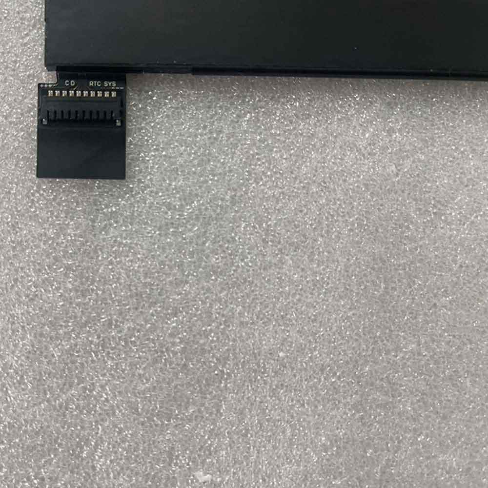 Dell G8W13 battery