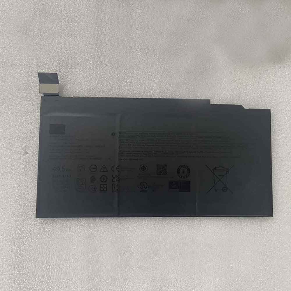 Dell G8W13 battery