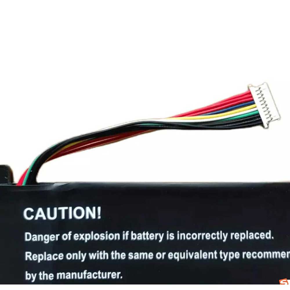 Medion E3222 MD63310 MD63810 E4222 E4253 E4271 E4272 battery