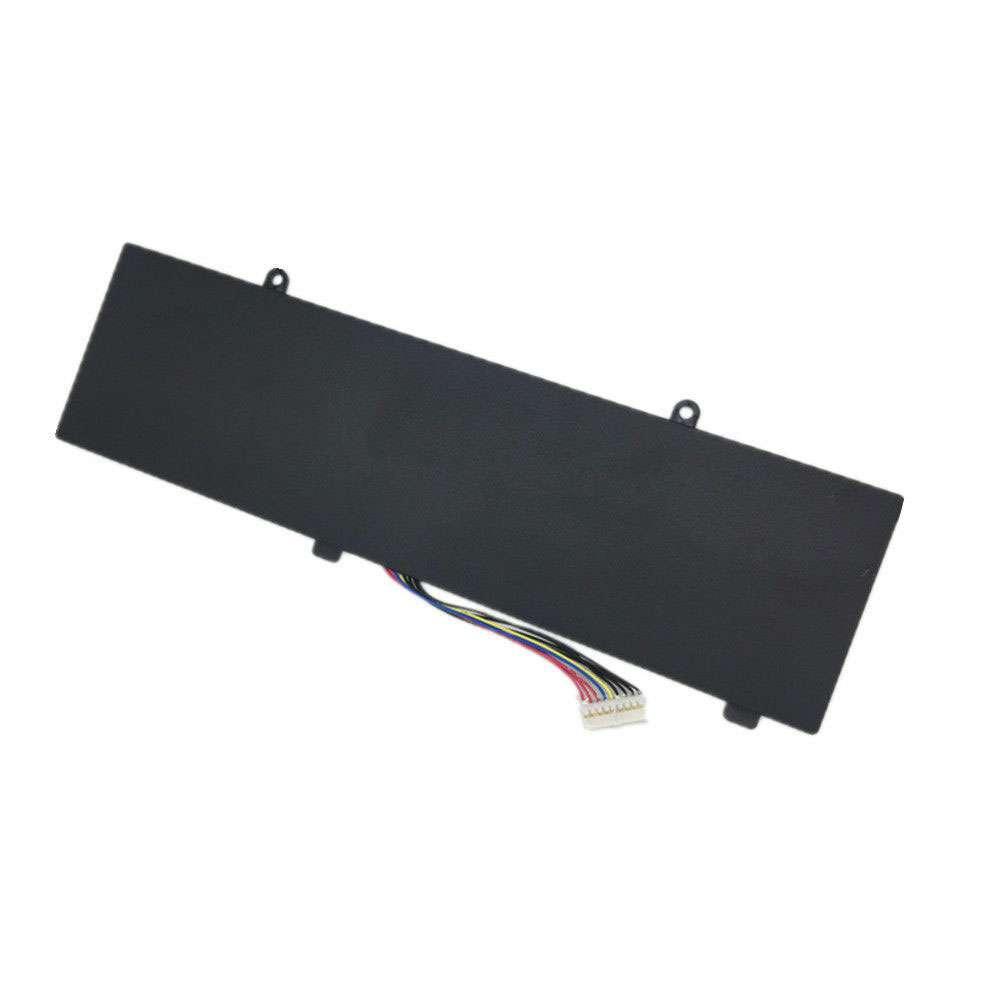 Gigabyte S1185 Series battery