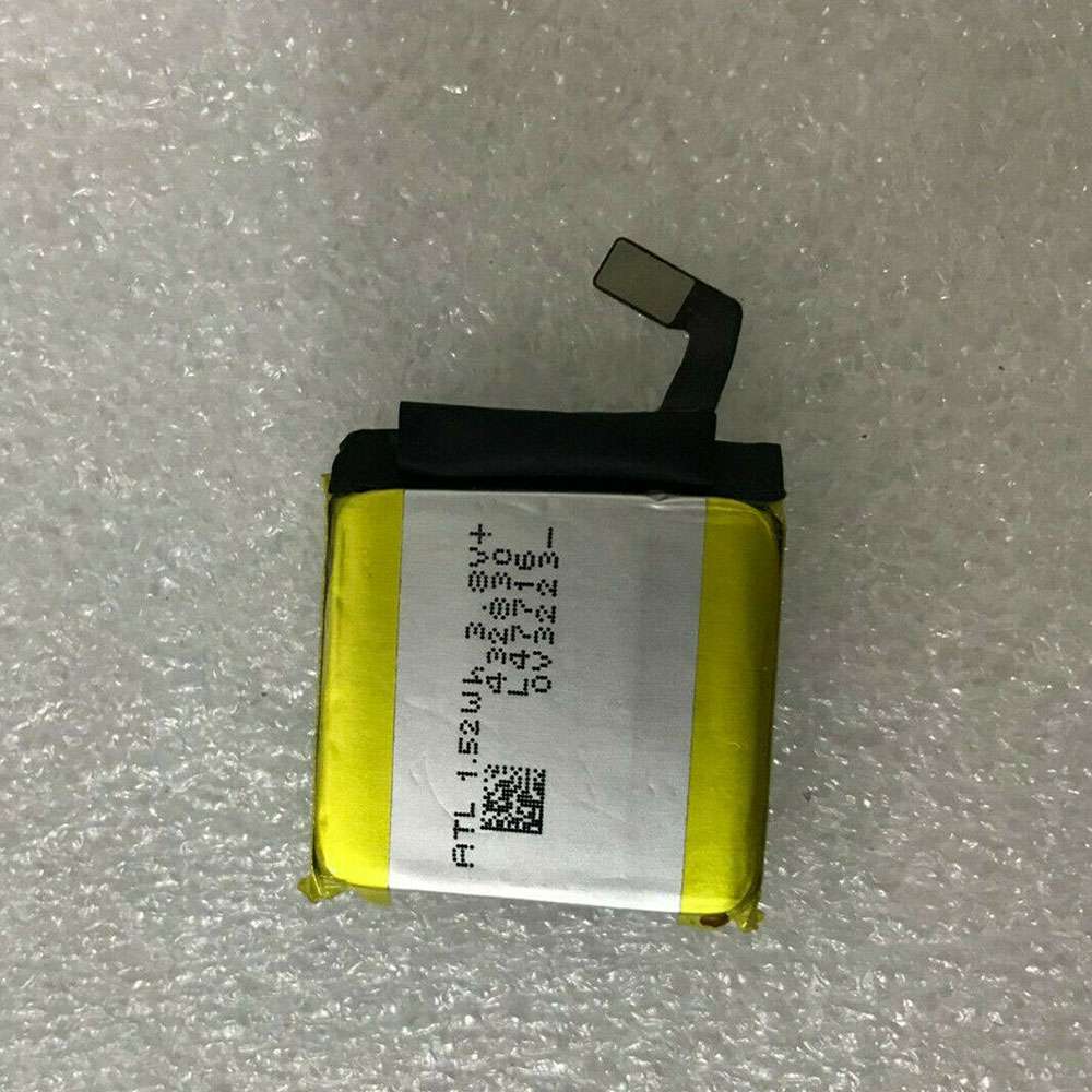Sony Smart Watch battery