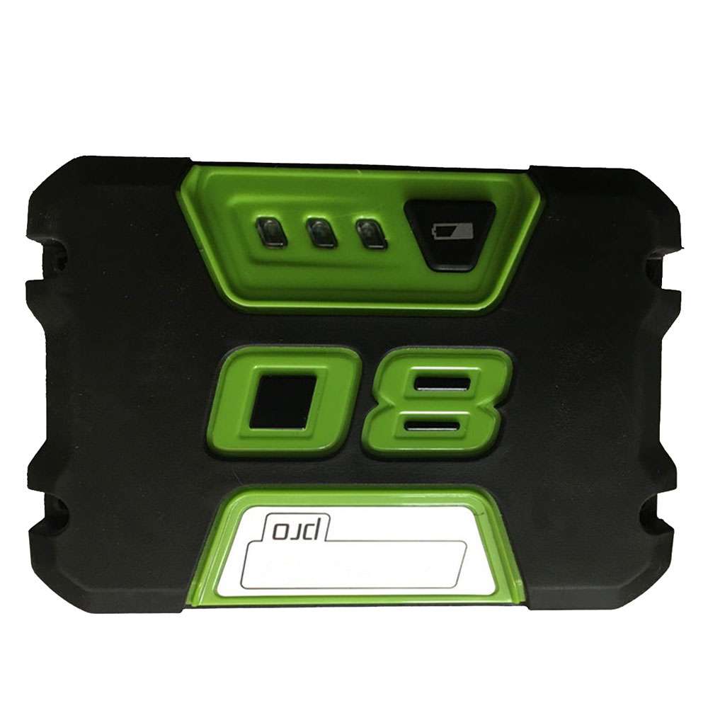 Greenworks PRO battery