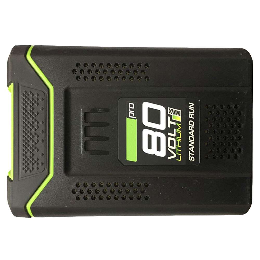 Greenworks PRO battery