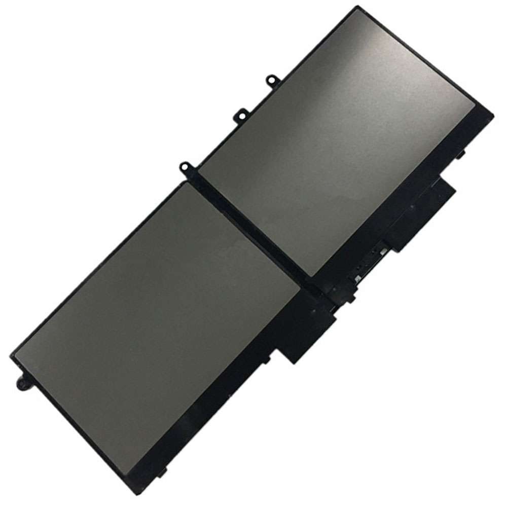 Dell LATITUDE 15 3520 E5480 5480 5580 3520 battery