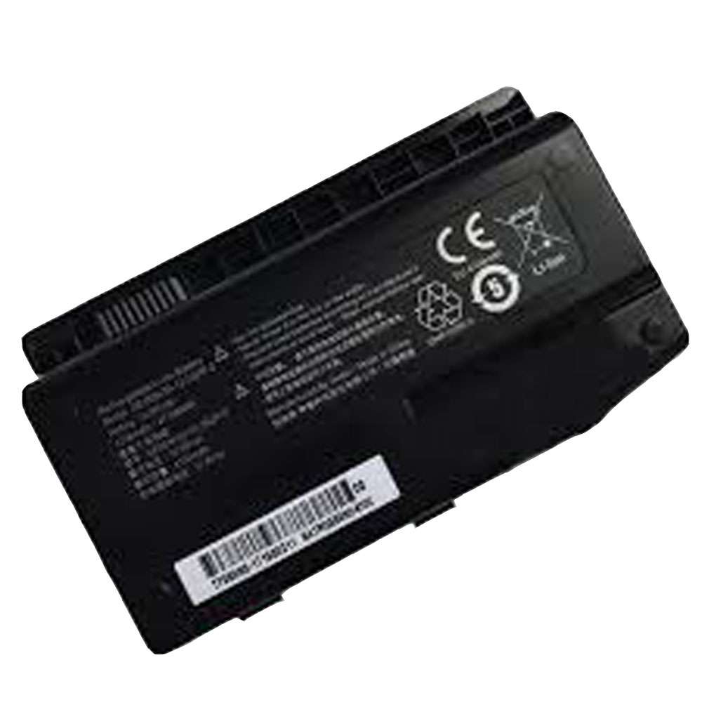 10.8V/11.26V 47.52Wh/4400mAh GE5SN-00-01-3S2P-1 Laptop Battery for Getac F117 F2k  T1TI-781SN3 F117 K1 T50TI
