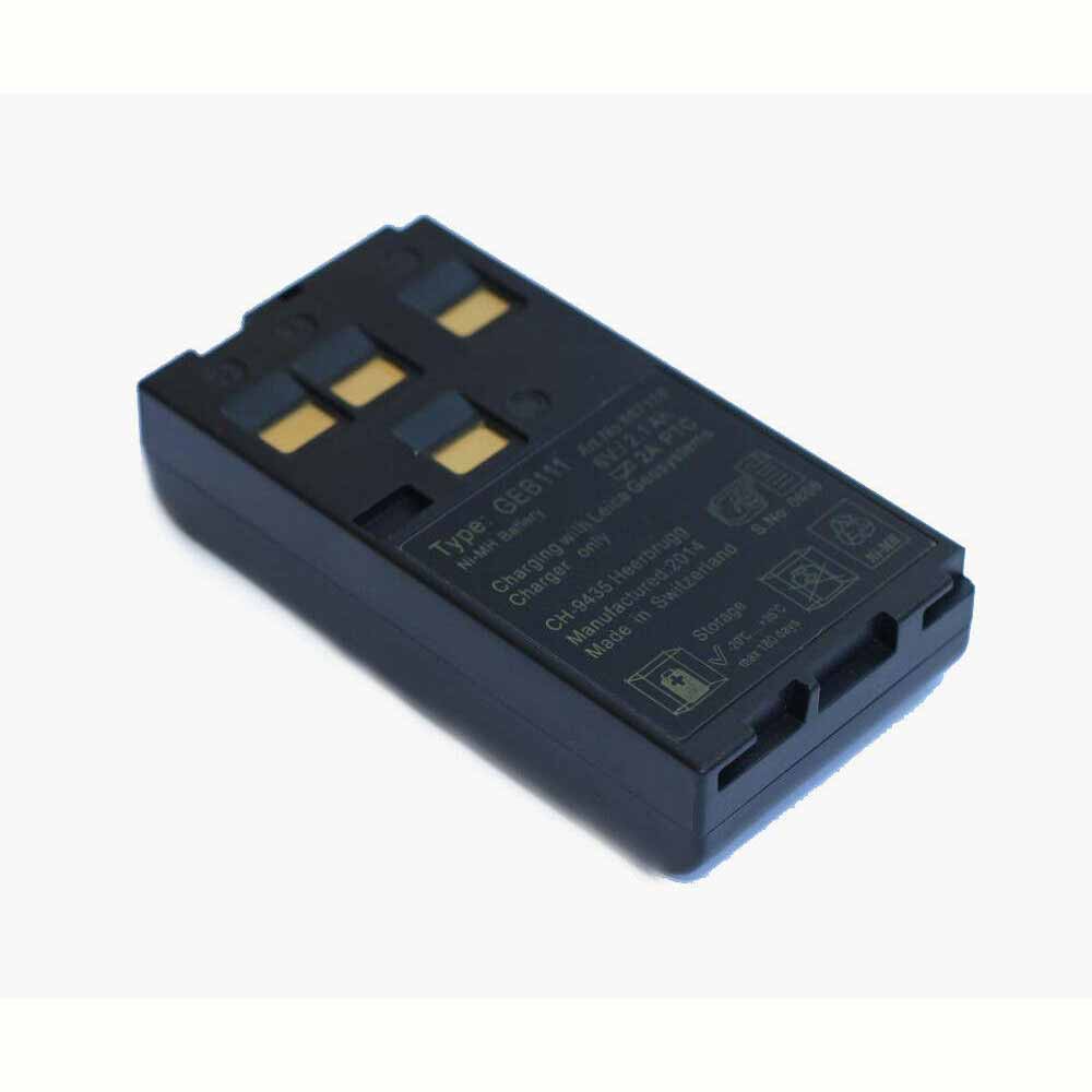 Leica TCR405 TCR407 TCR805 TCR705 battery