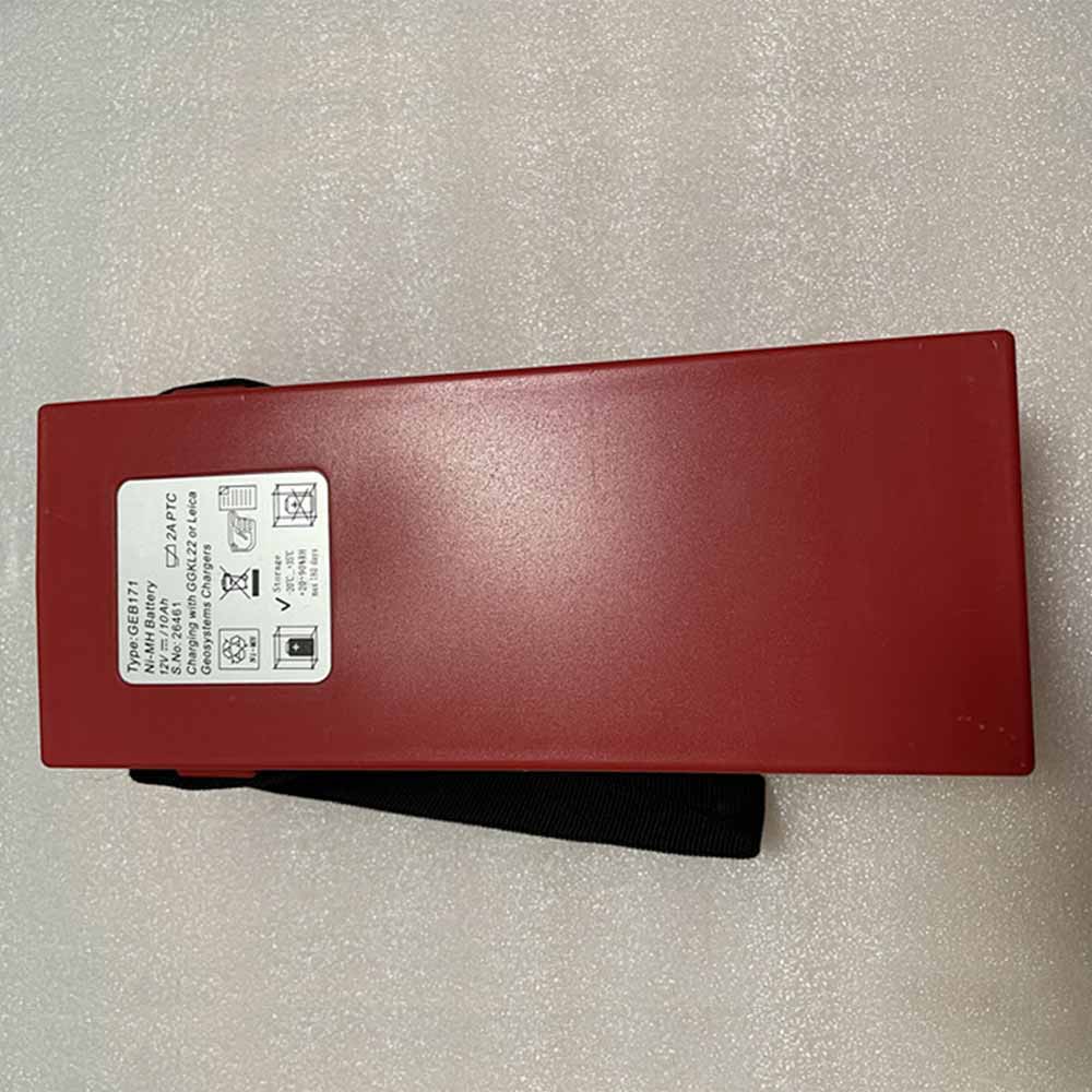 12V 10Ah TPS 400 700 800 1100 1200 GPS500 GPS1200 Replacement Battery