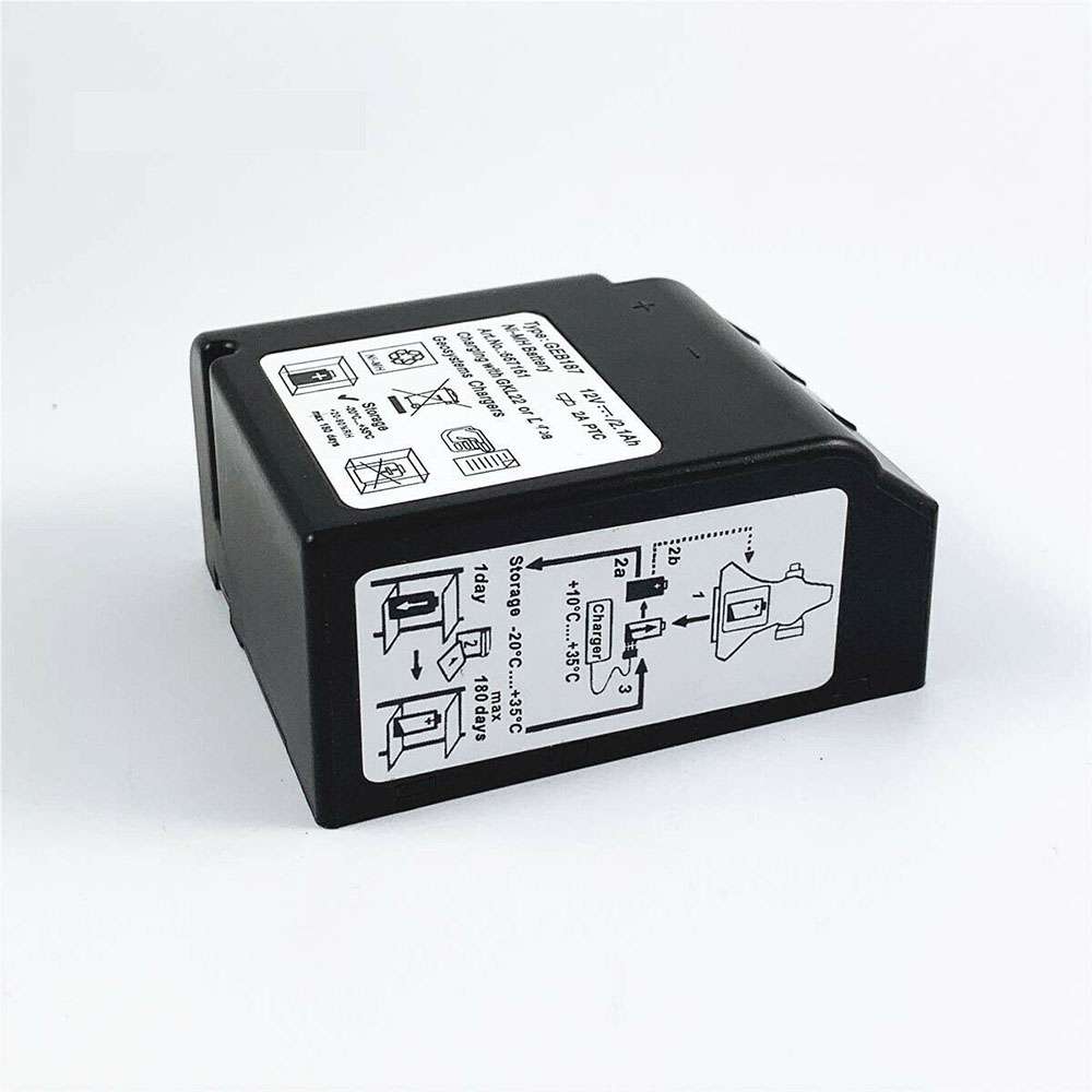 Leica TPS1000 TCA1800 TCA2003 Total Station battery