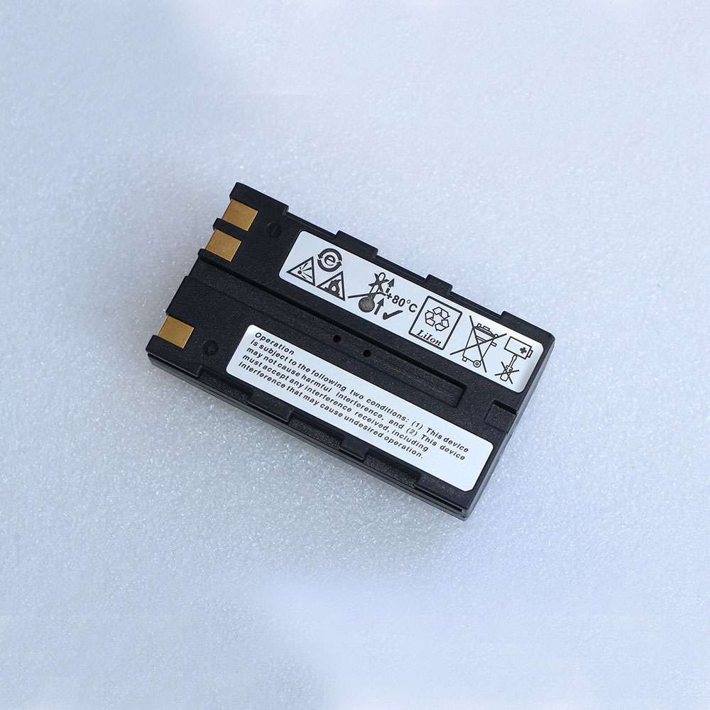 Leica ATX1200 RX1200 GPS1200 GRX1200 GPS battery