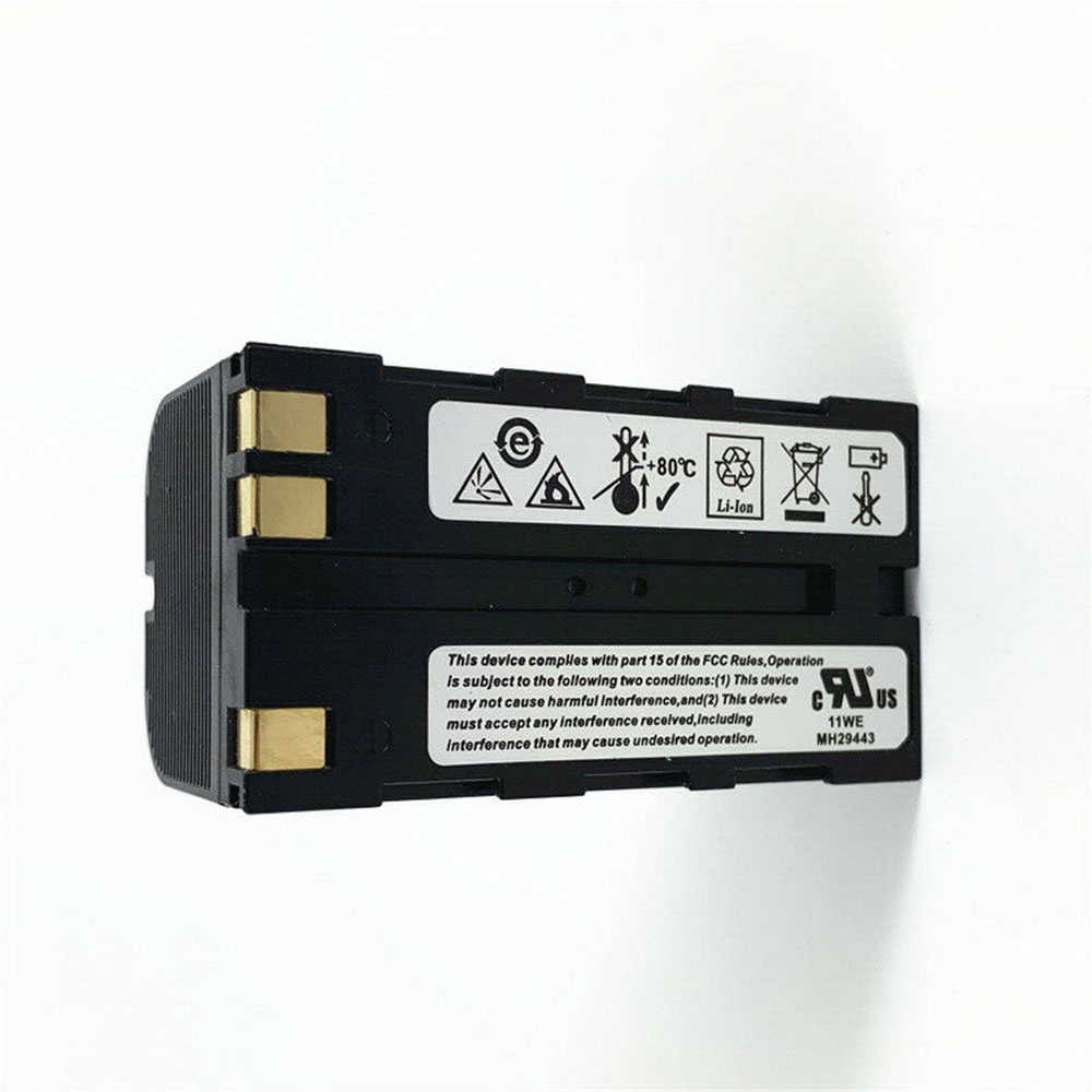 Leica TS02 TS06 TS09 TPS1200 Total Stations GPS battery