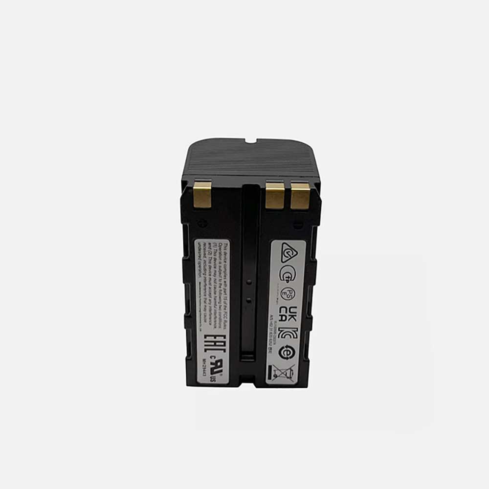 Leica TS02 TS06 TS09 TS11 TS15 battery