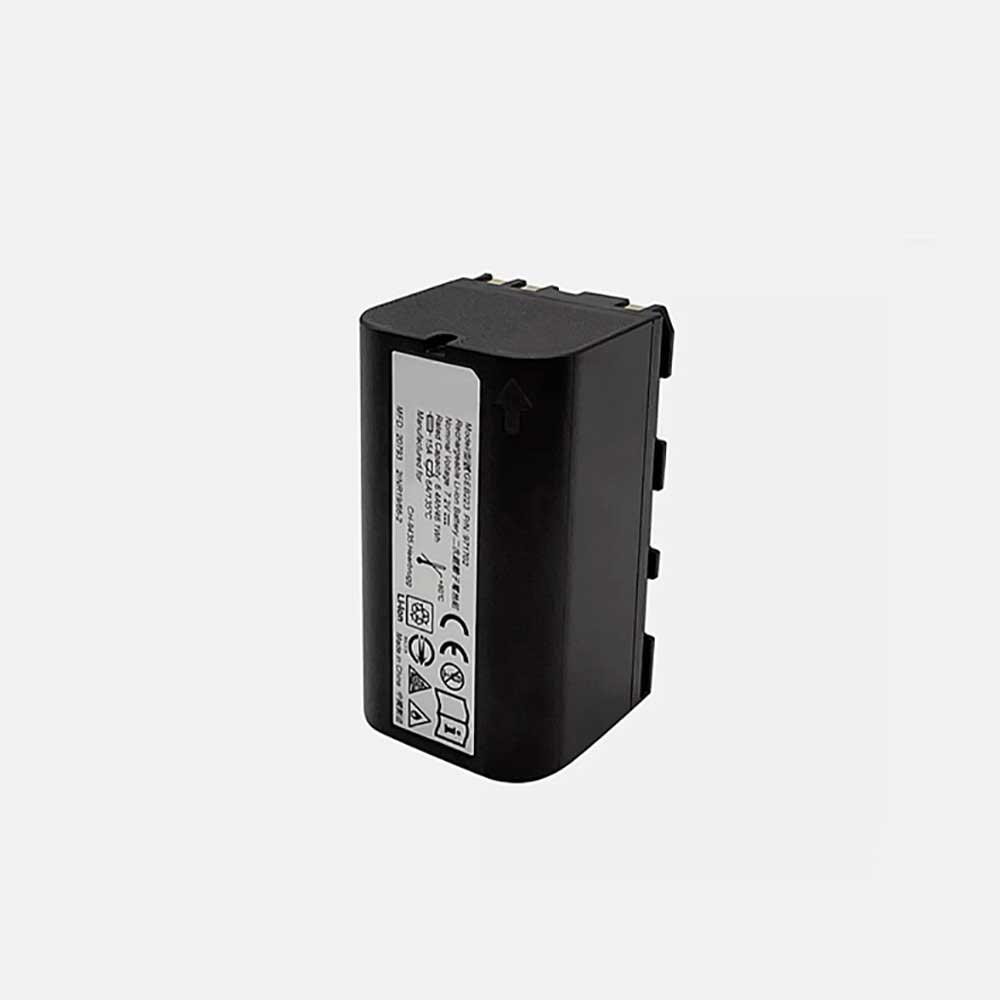Leica TS02 TS06 TS09 TS11 TS15 battery