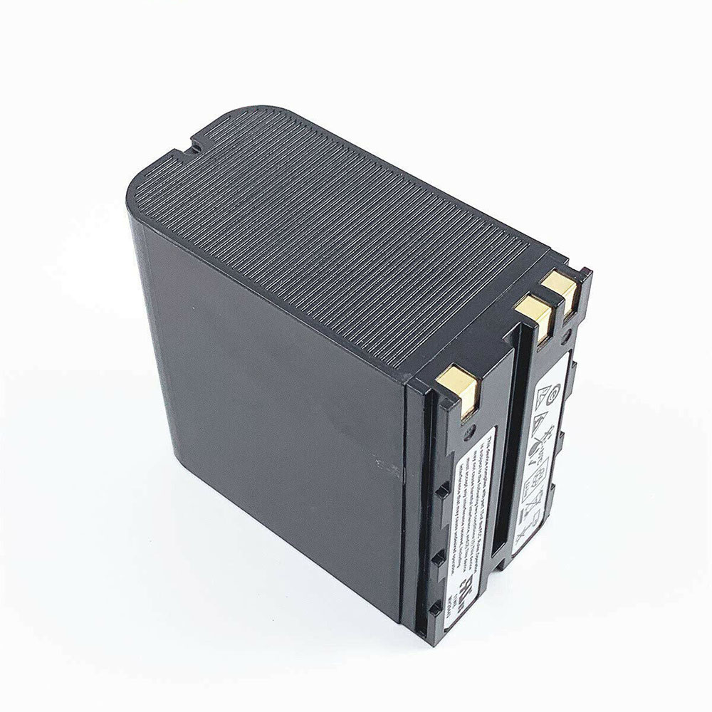 Leica TS30 TM30 TS50 TS60 Total Stations battery