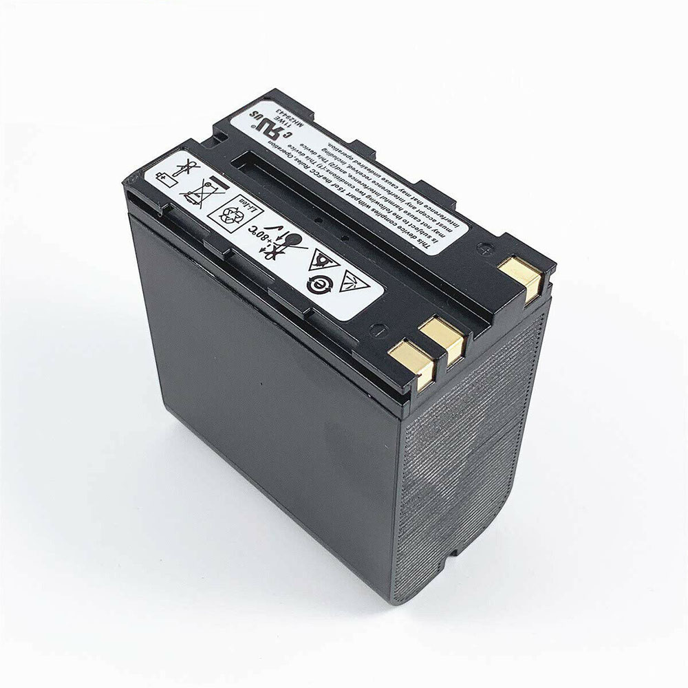 Leica TS30 TM30 TS50 TS60 Total Stations battery