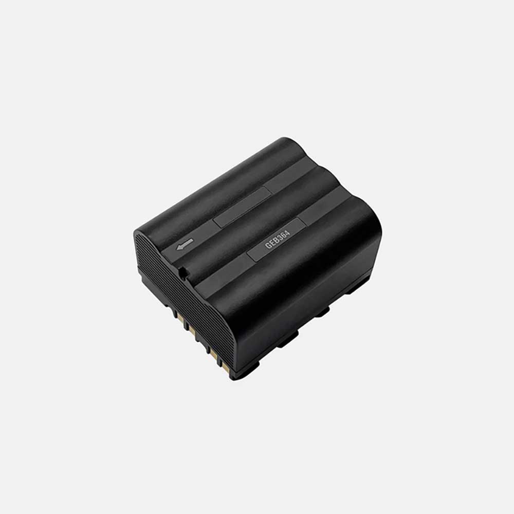 Leica TZ05/08/12 954519 GEB363 RTC360 CS20 battery