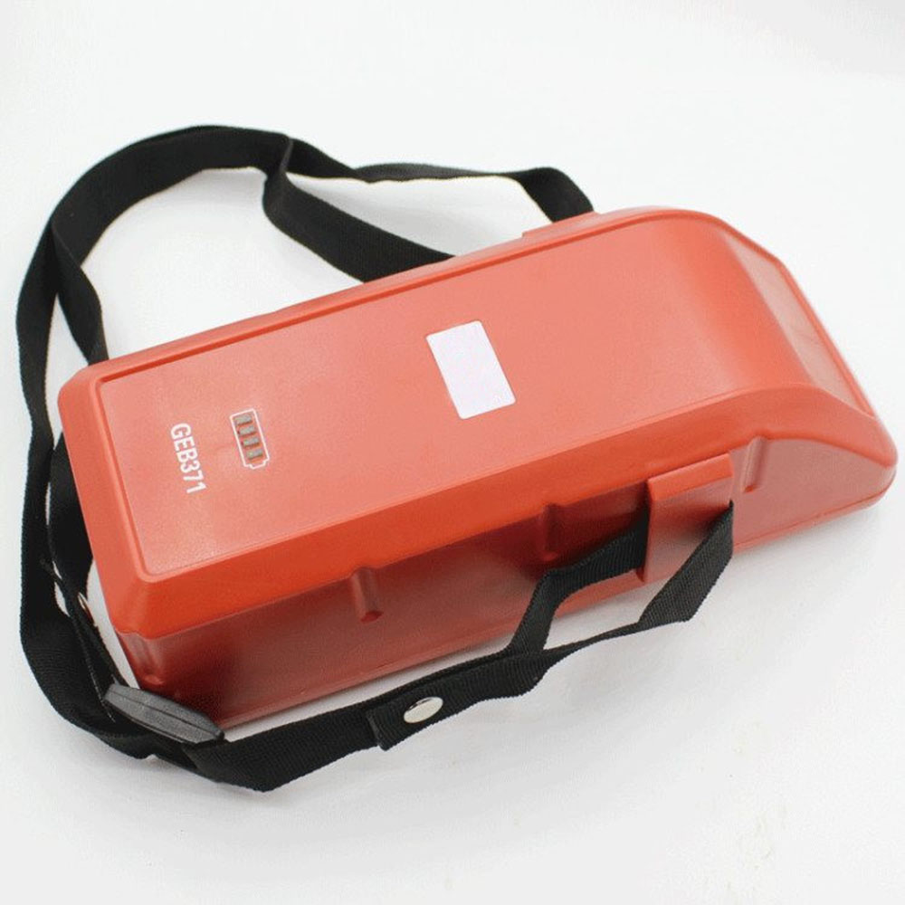 14.8V 16.8Ah Leica GEB371 Replacement Battery