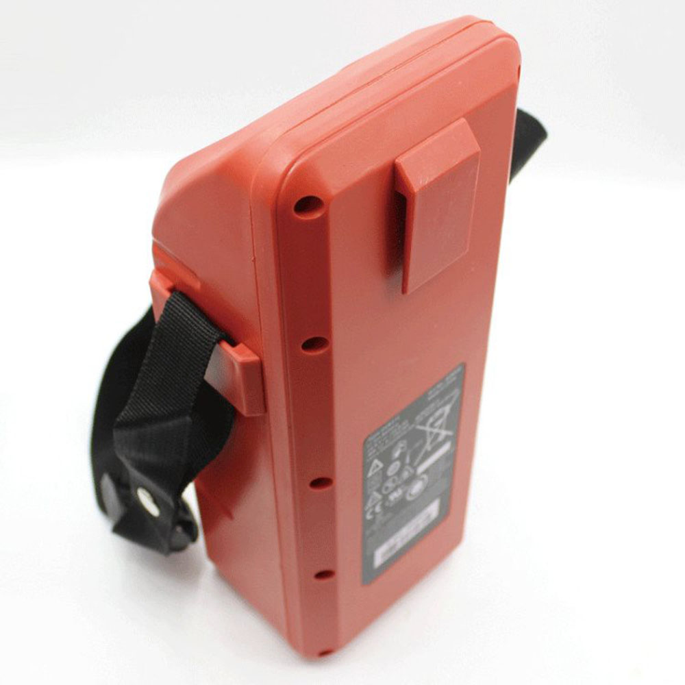 Leica GEB371 battery