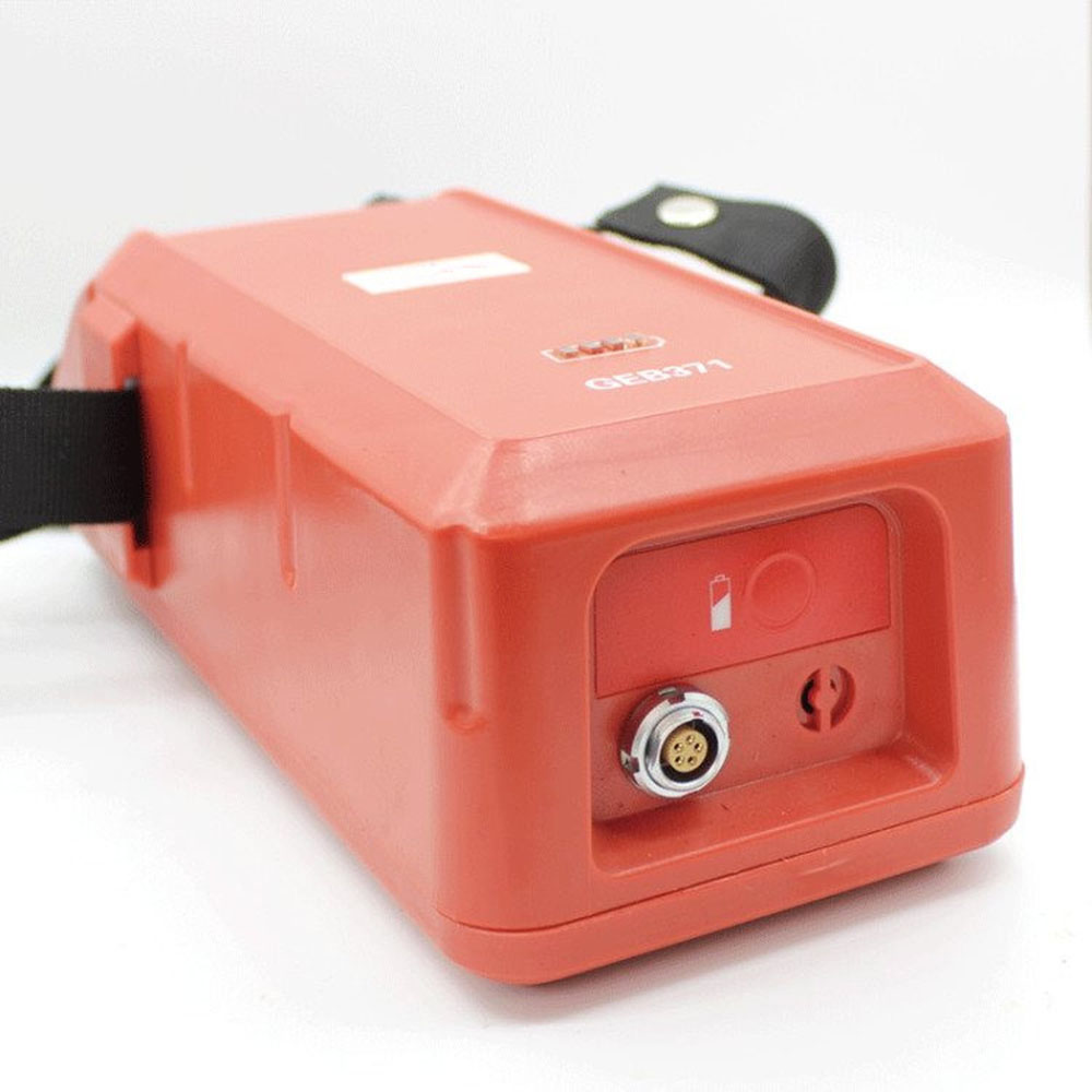 Leica GEB371 battery