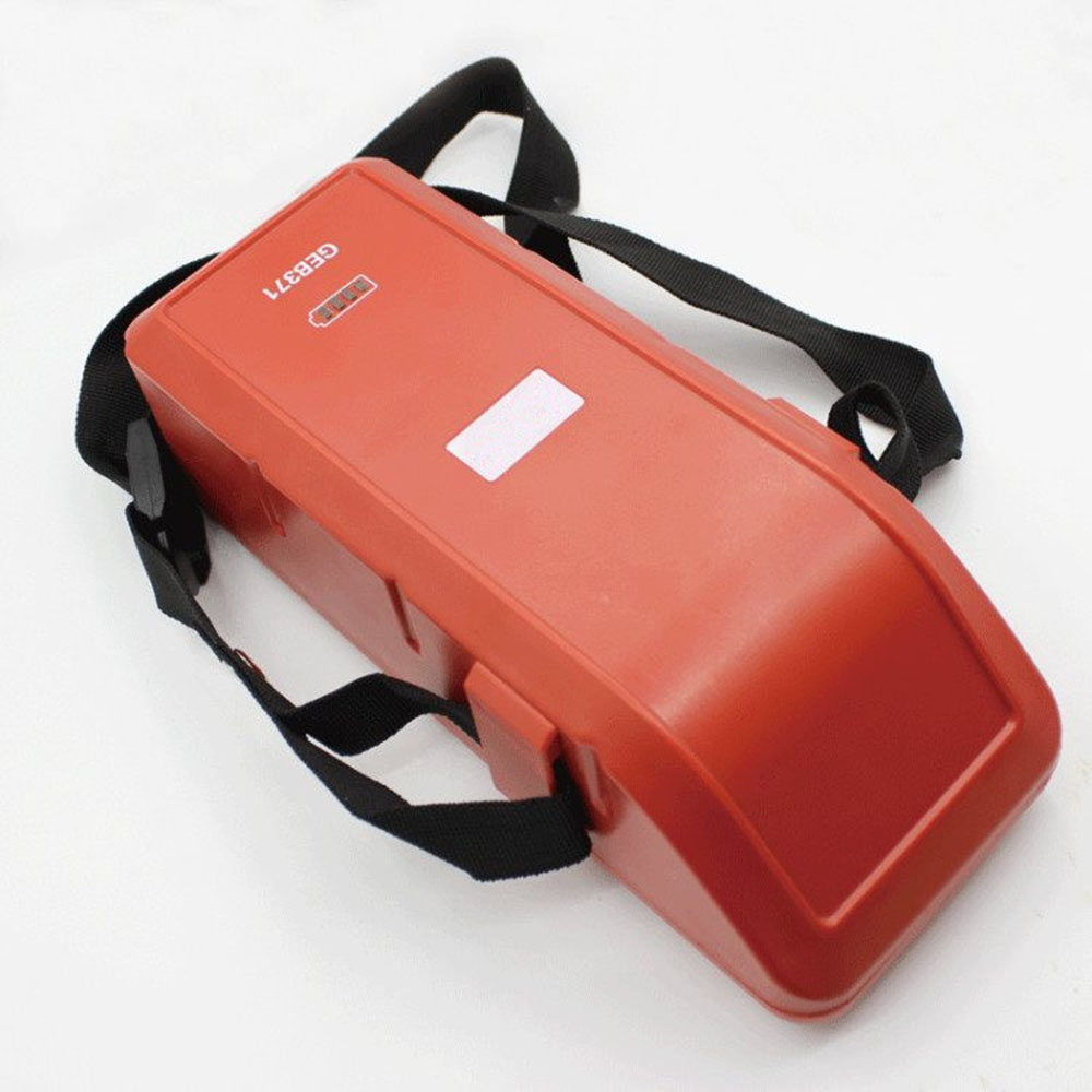 Leica GEB371 battery