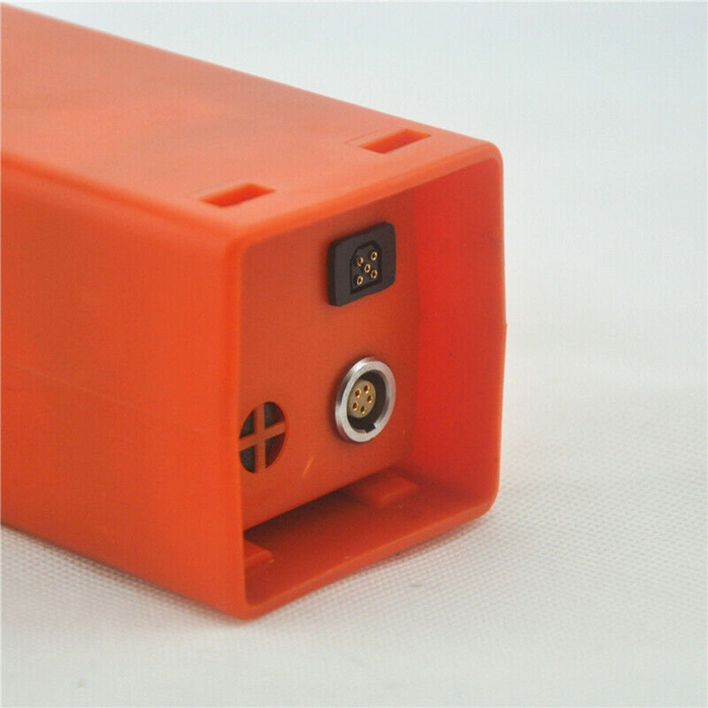 Leica Total stations survey equipment battery