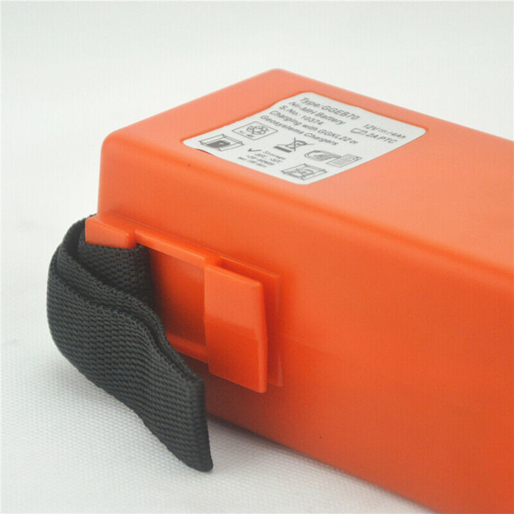 Leica Total stations survey equipment battery