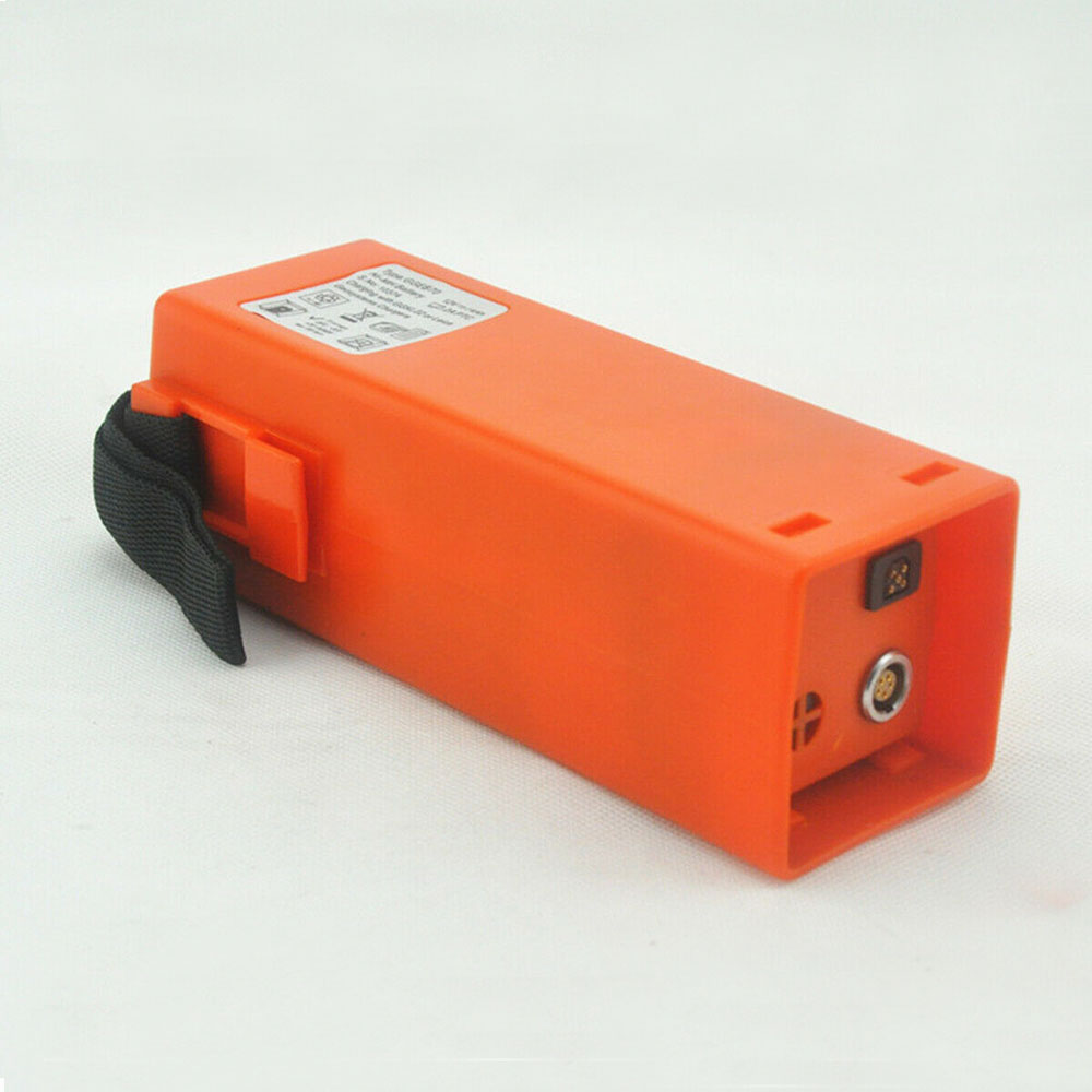 Leica Total stations survey equipment battery