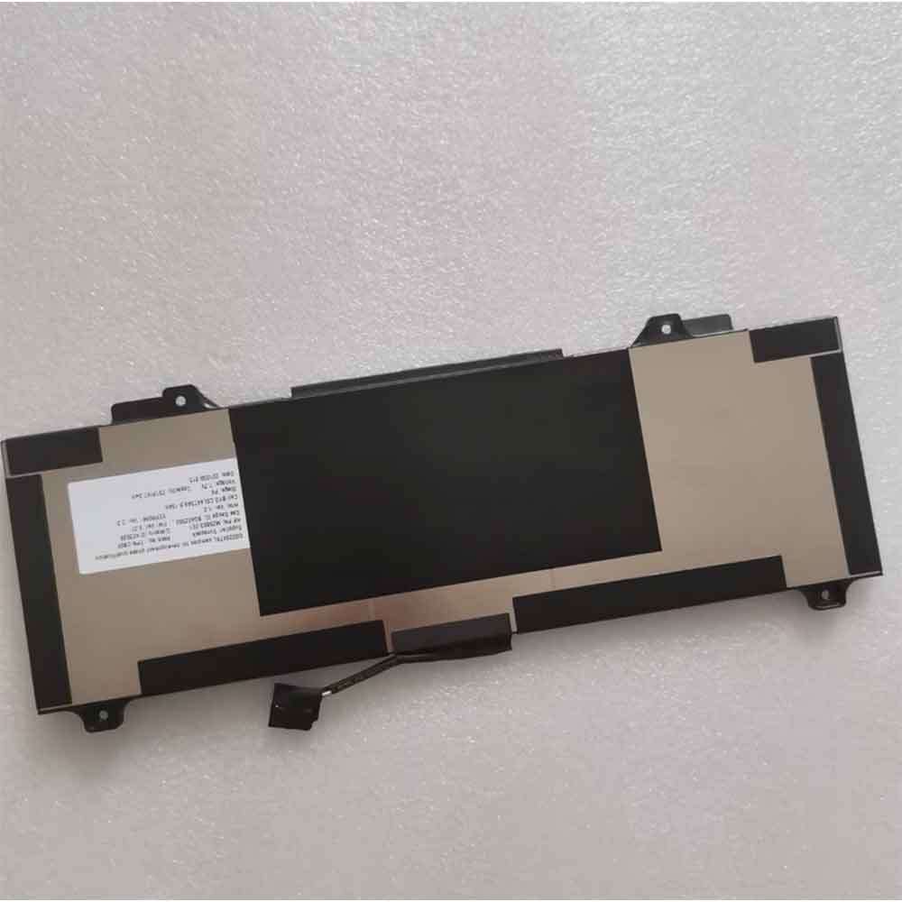 HP Chromebook Enterprise x360 11 G4 EE HSTNN-OB1X battery