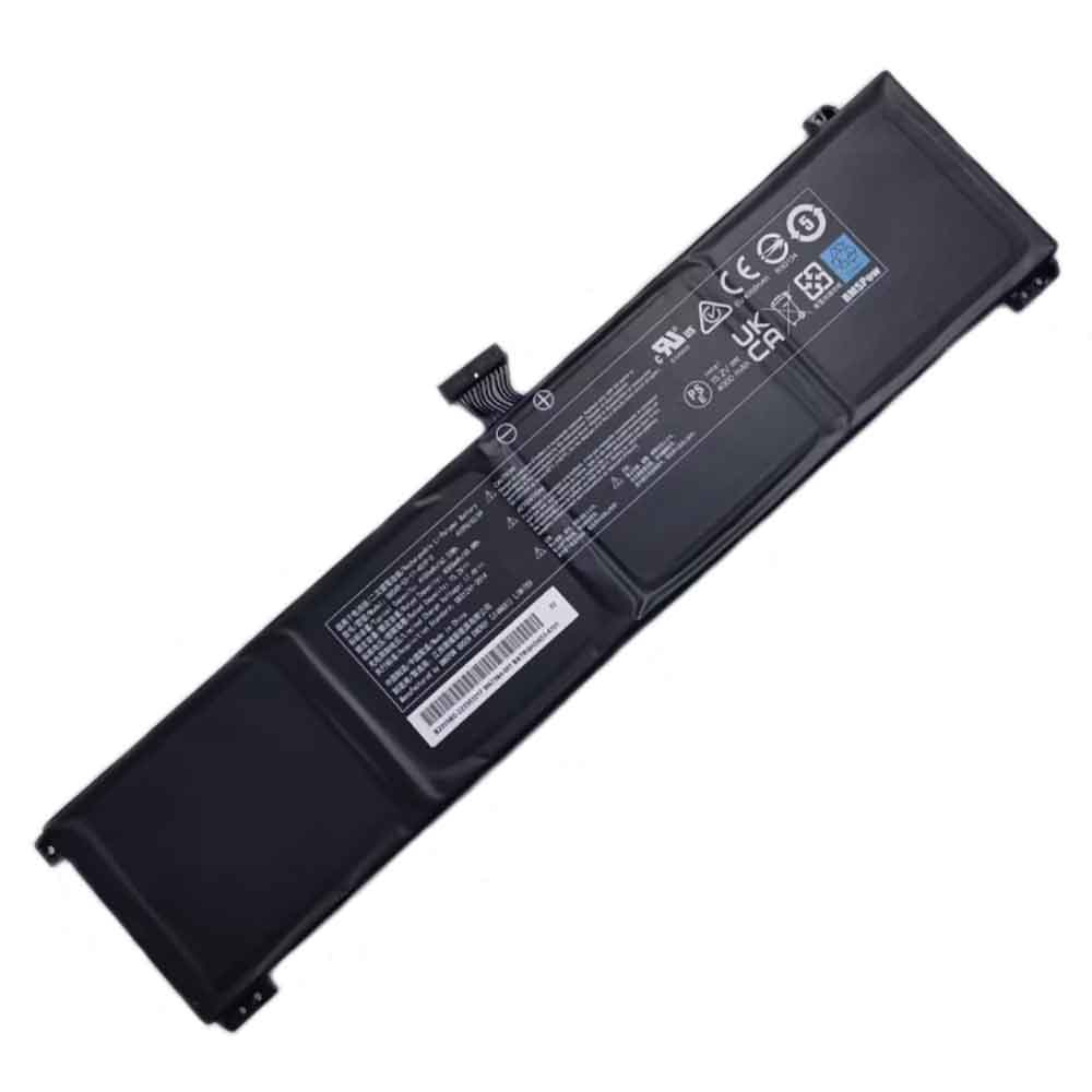 15.2V 4000mAh GH5AD-03-17-4S1P-0 Laptop Battery for Intel NUC23 X15 AC57 X15 LAPAC71H