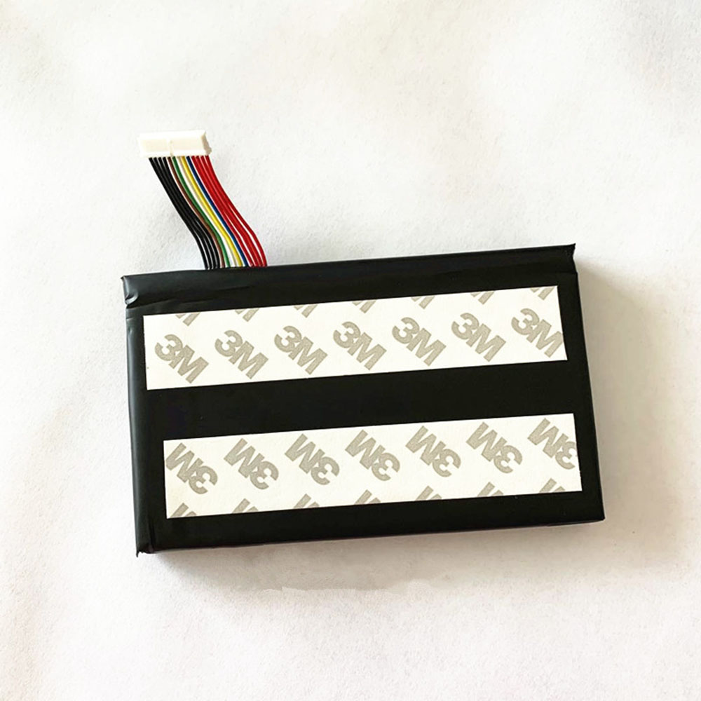 Hasee F117-F2k Z7MD2 Z7-KP7GT battery