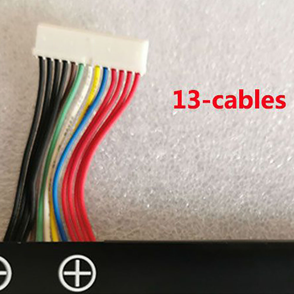 Getac GK5CN5Z GK5CN6Z GK5CN4Z GK6Z5CN battery