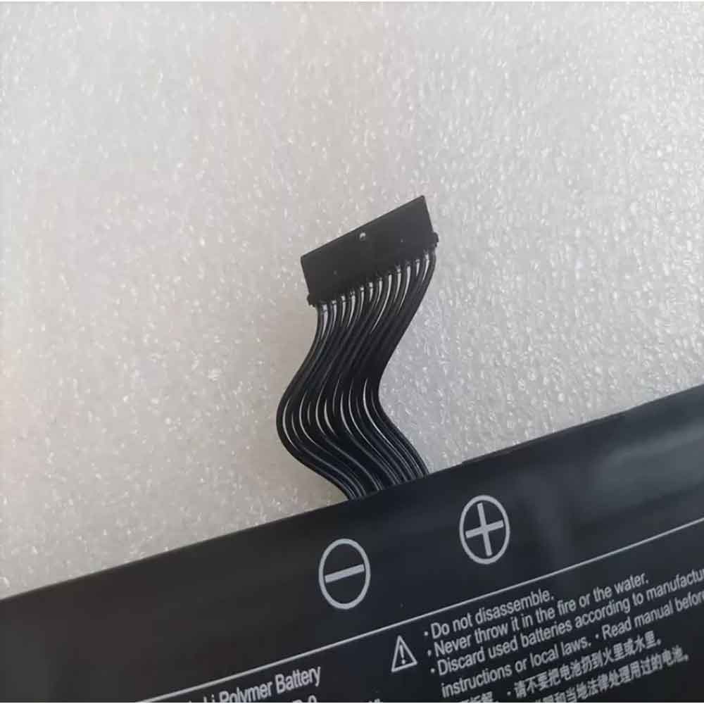 Machenike Machcreator-MC Terrans Force QC7 battery