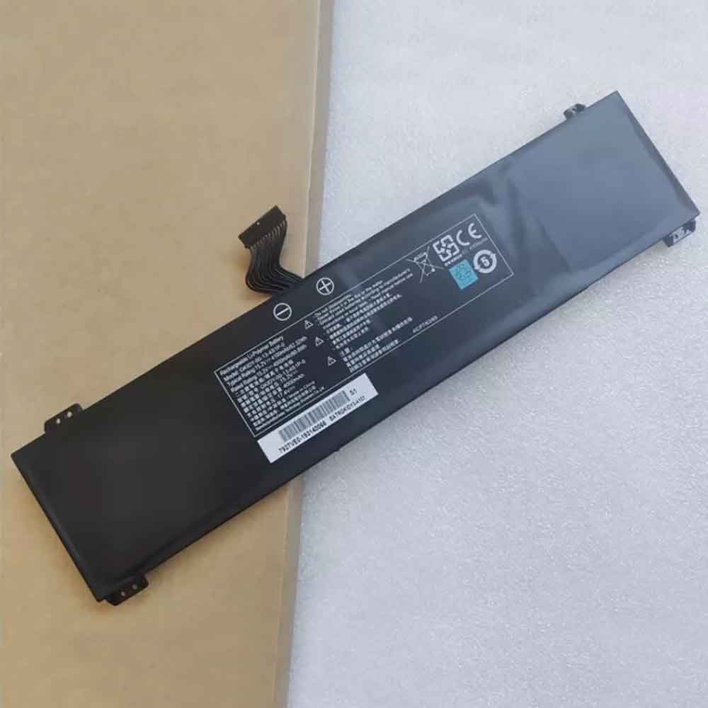 15.2V 4000mAh Machenike Machcreator-MC Terrans Force QC7 Replacement Battery