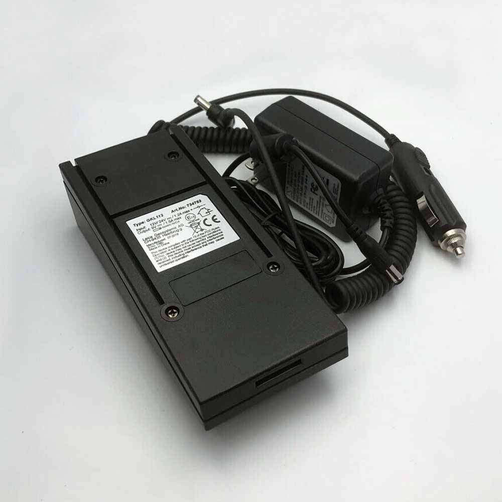 Leica GEB121 GEB111 SR530 TPS800 adapter