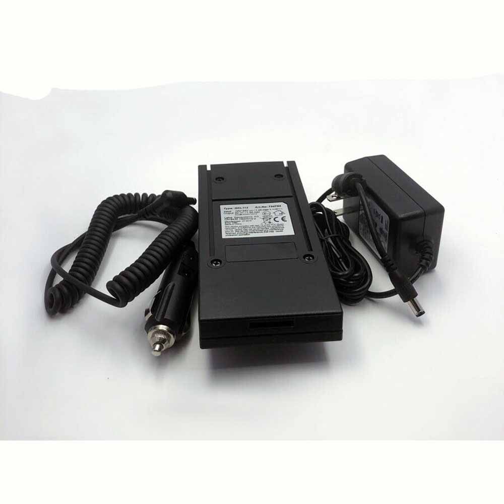 Leica GEB121 GEB111 SR530 TPS800 adapter