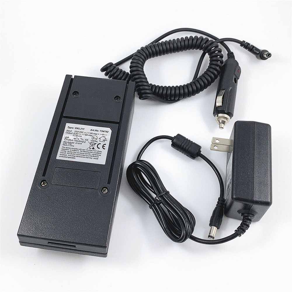 GKL211 100-240V 50-60Hz Replacement adapter for Leica GEB223 GEB221 GEB211 GEB212 GEB222