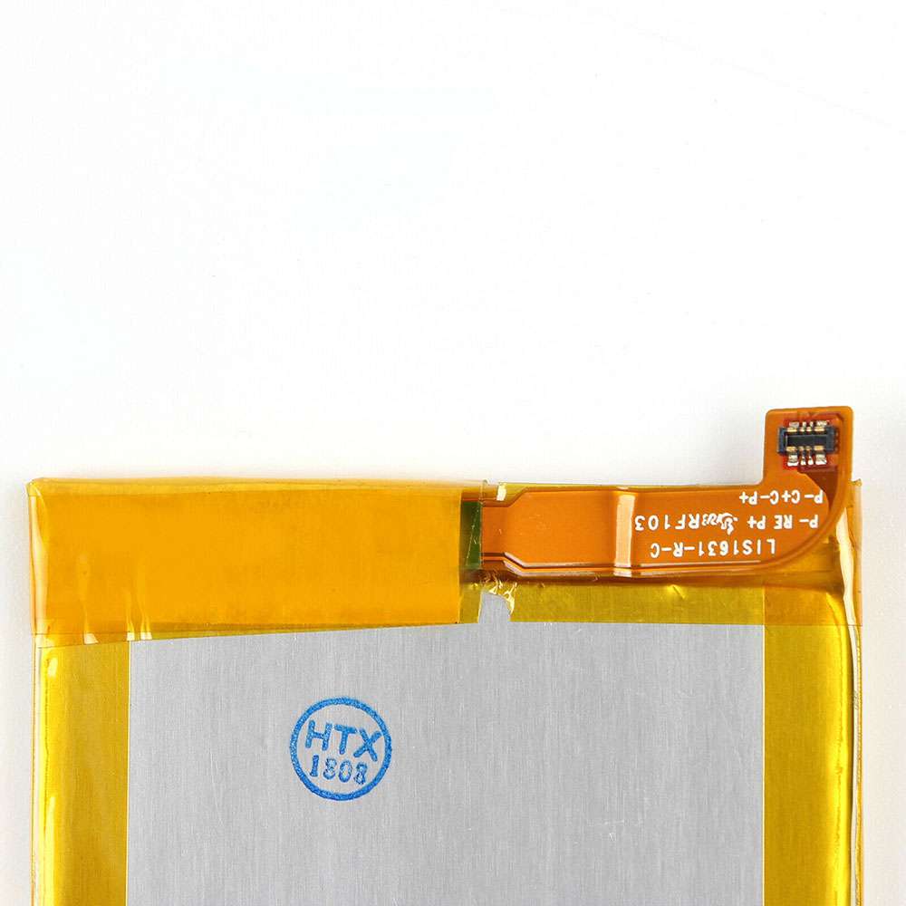 Motorola Moto Z Play Droid XT1635 XT1635-01 XT1635-02 battery