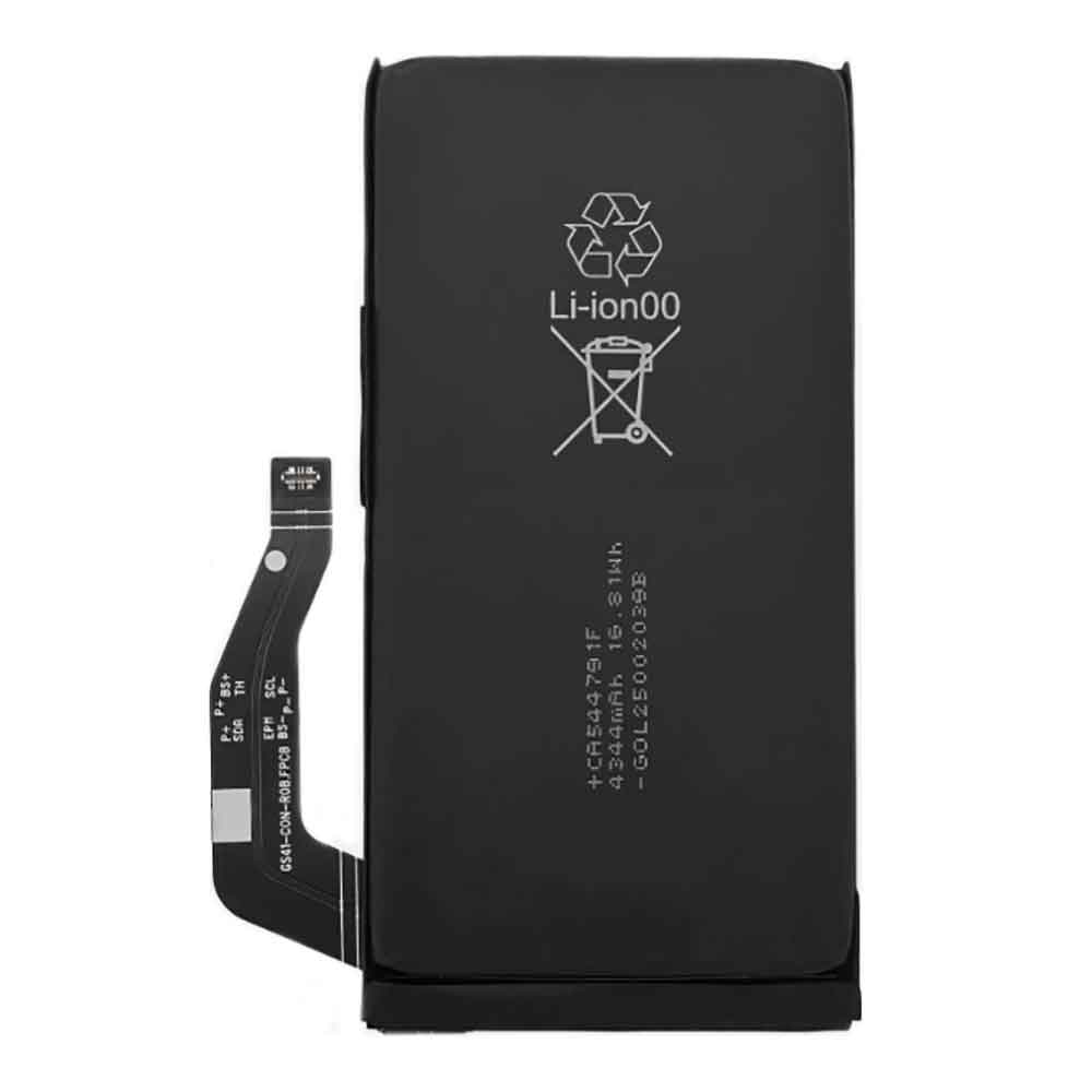 Google Pixel 7a battery