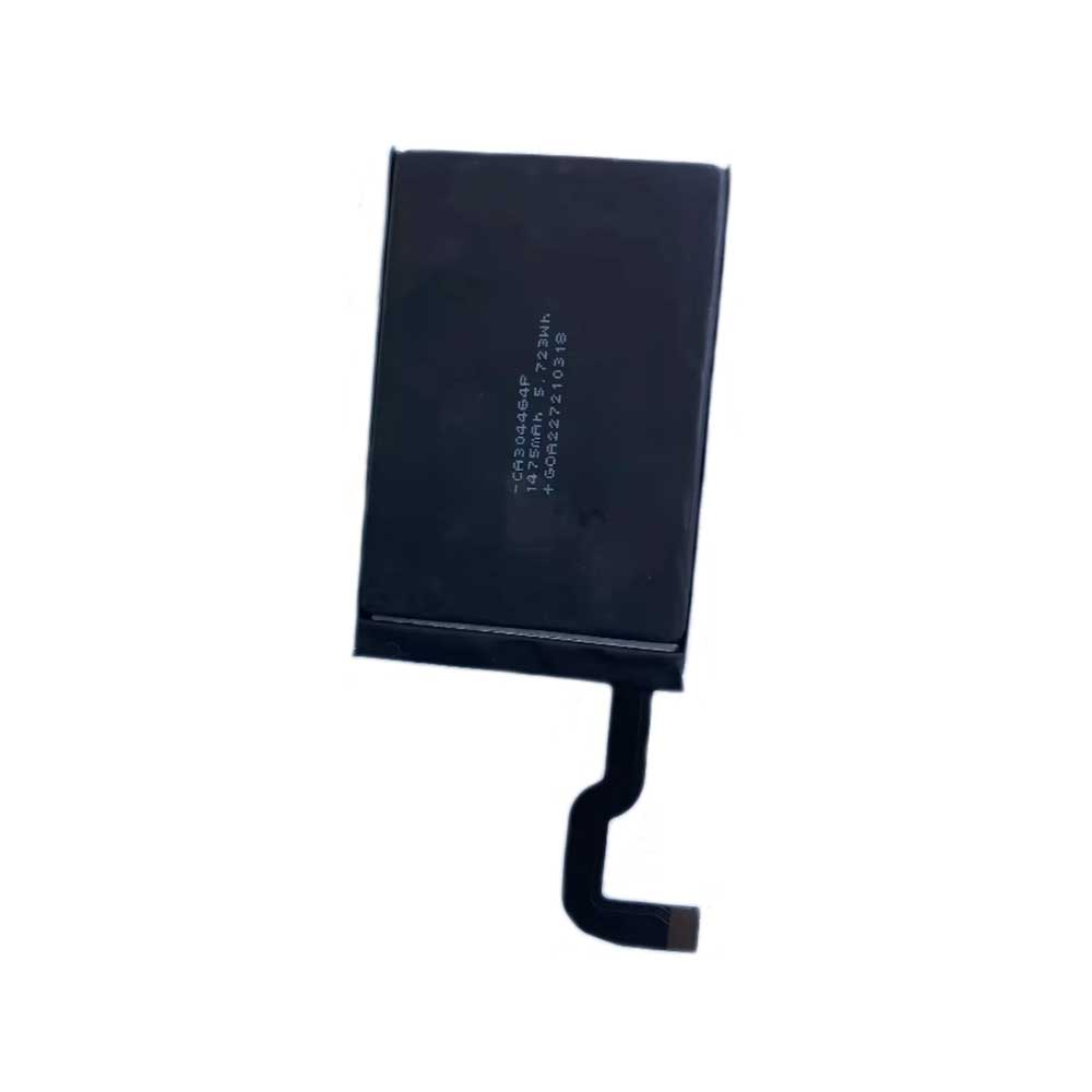 Google Pixel Fold battery