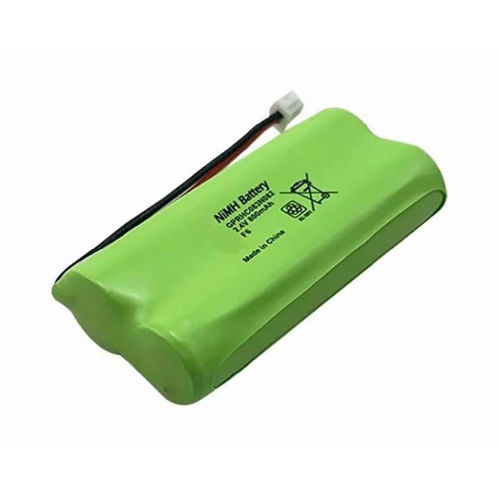 Rainbiro TBOSII-FTUS GP GPRHC083N082 battery
