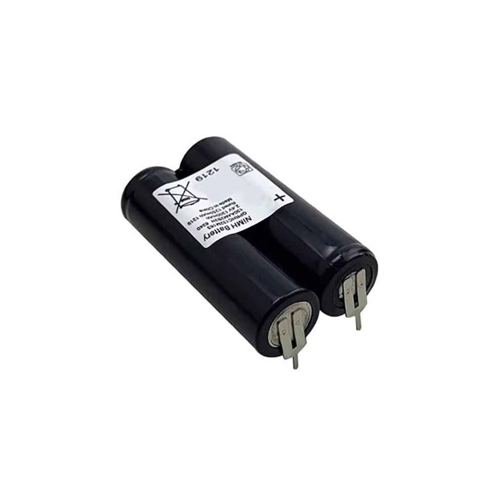 GP GPRHC132M163 battery