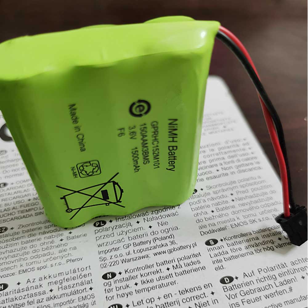 GP 150AAM3BMS battery