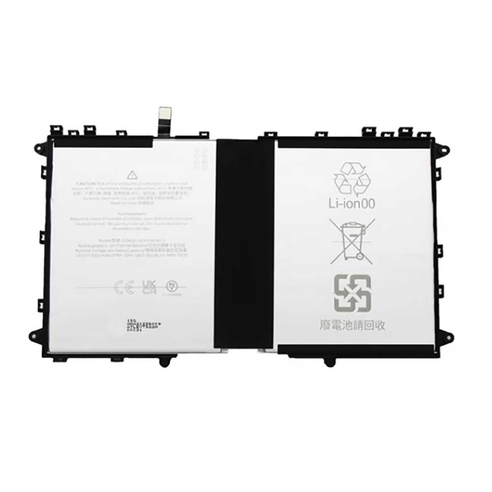 3.85V 7020mAh GQ6UU Smartphone Battery for Google G823-00345-01 GS35