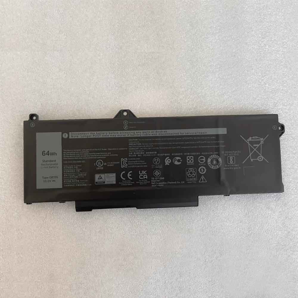 Dell Latitude 14 5421 5431 battery
